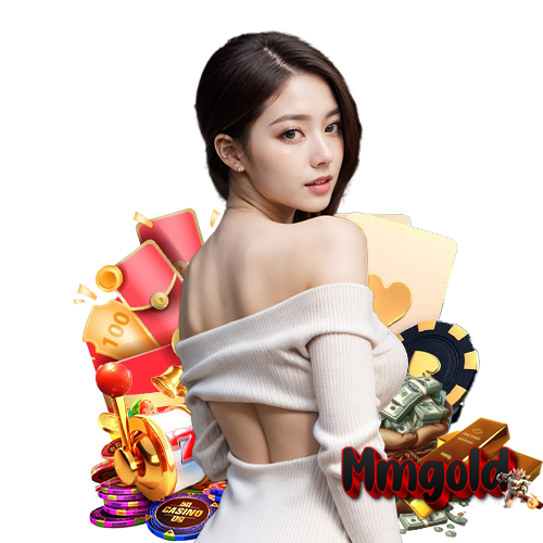 mmgold ลิขสิทธิ์แท้